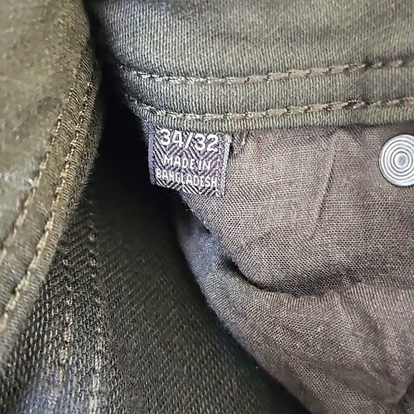 Jacks New York Stretch Pants. - Picture 6 of 10